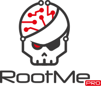 RootMe logo