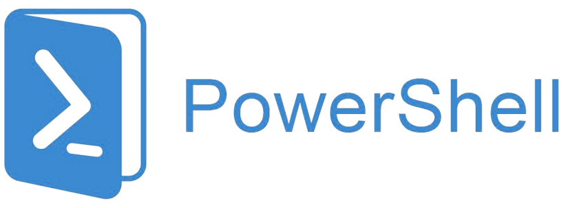 PowerShell Logo